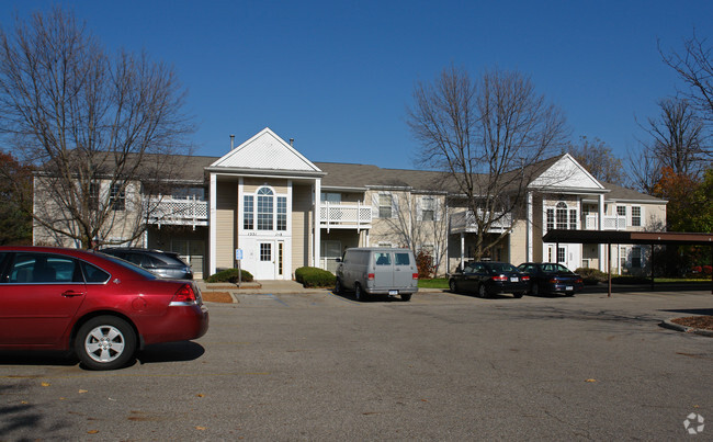 Building Photo - Eastwind Apartments