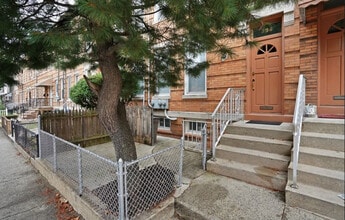 Front Entrance - 394 Woodlawn Ave