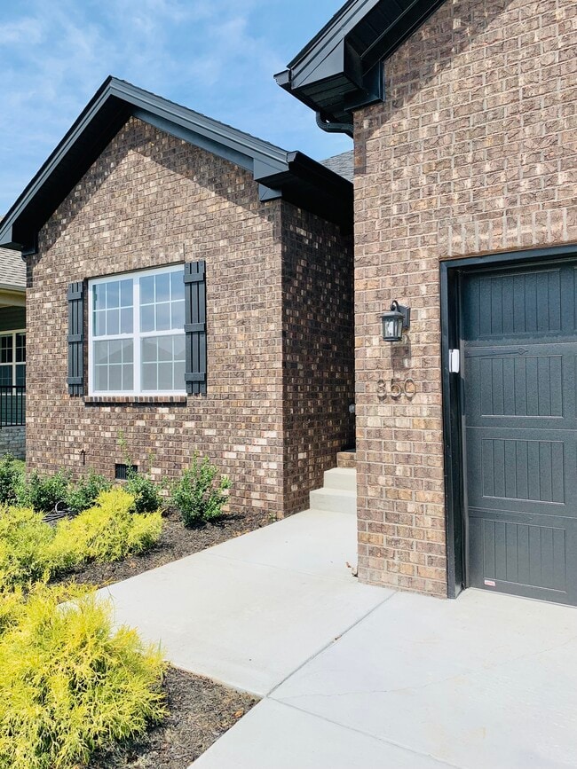 Foto del edificio - 850 McIntyre St