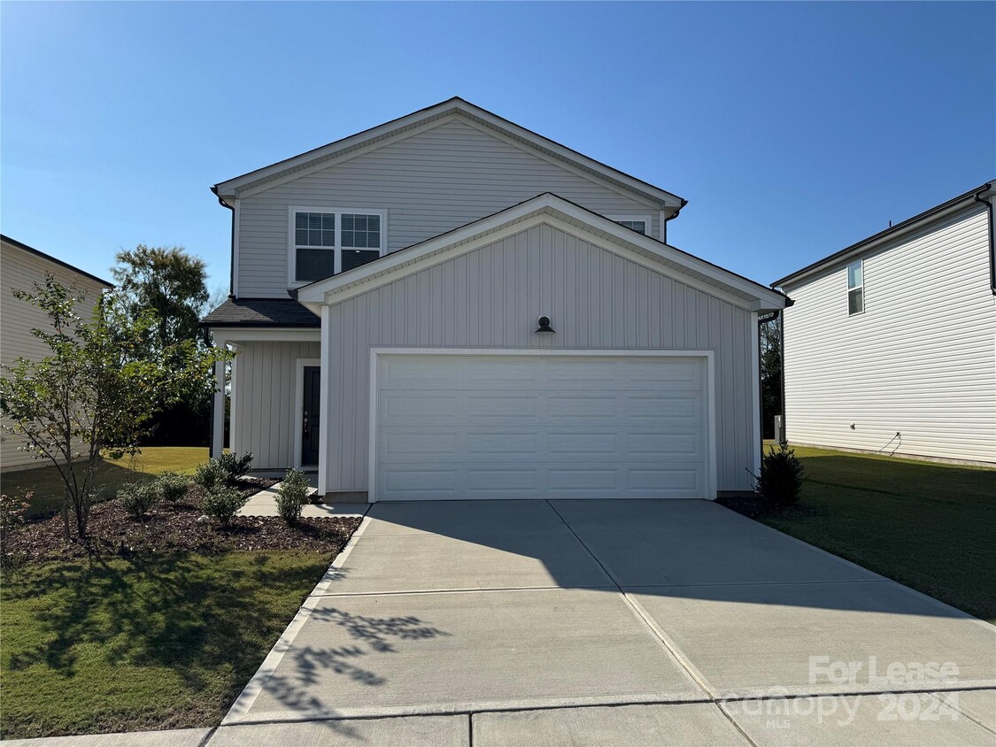 3085 Langhorne Ave SW, Concord, NC 28027 House Rental in Concord, NC