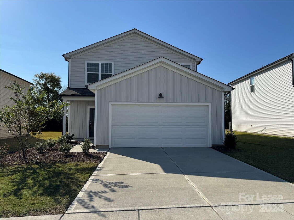 3085 Langhorne Ave SW, Concord, NC 28027 House Rental in Concord, NC