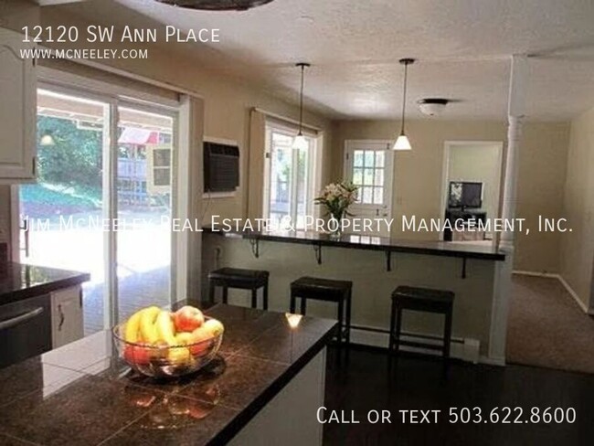 Foto del edificio - Well Maintained Tigard Home on the Edge of...