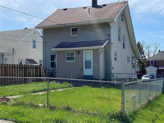 Building Photo - 5103 Philip Ave