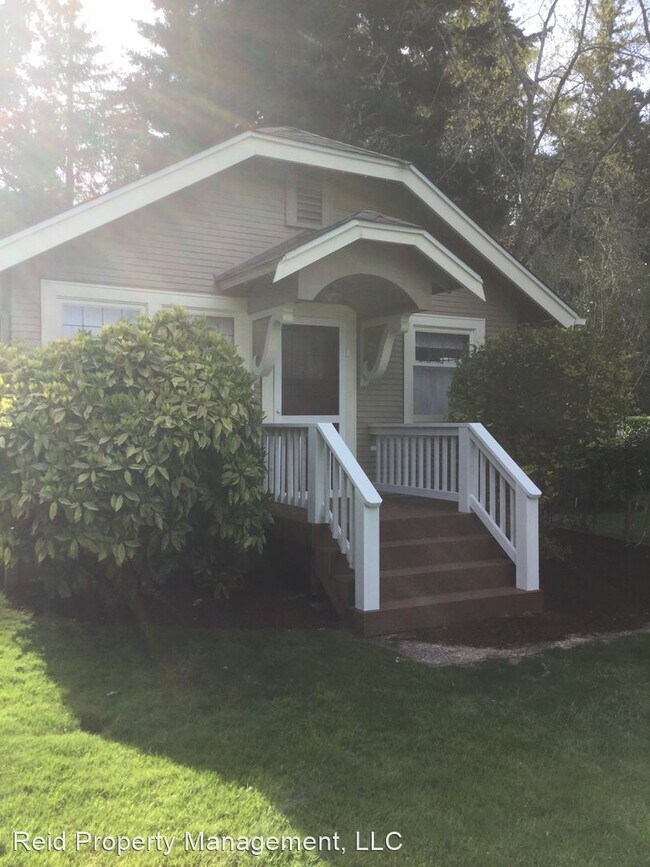 Foto del edificio - 1 br, 1 bath House - 4041 Erlands Point Road