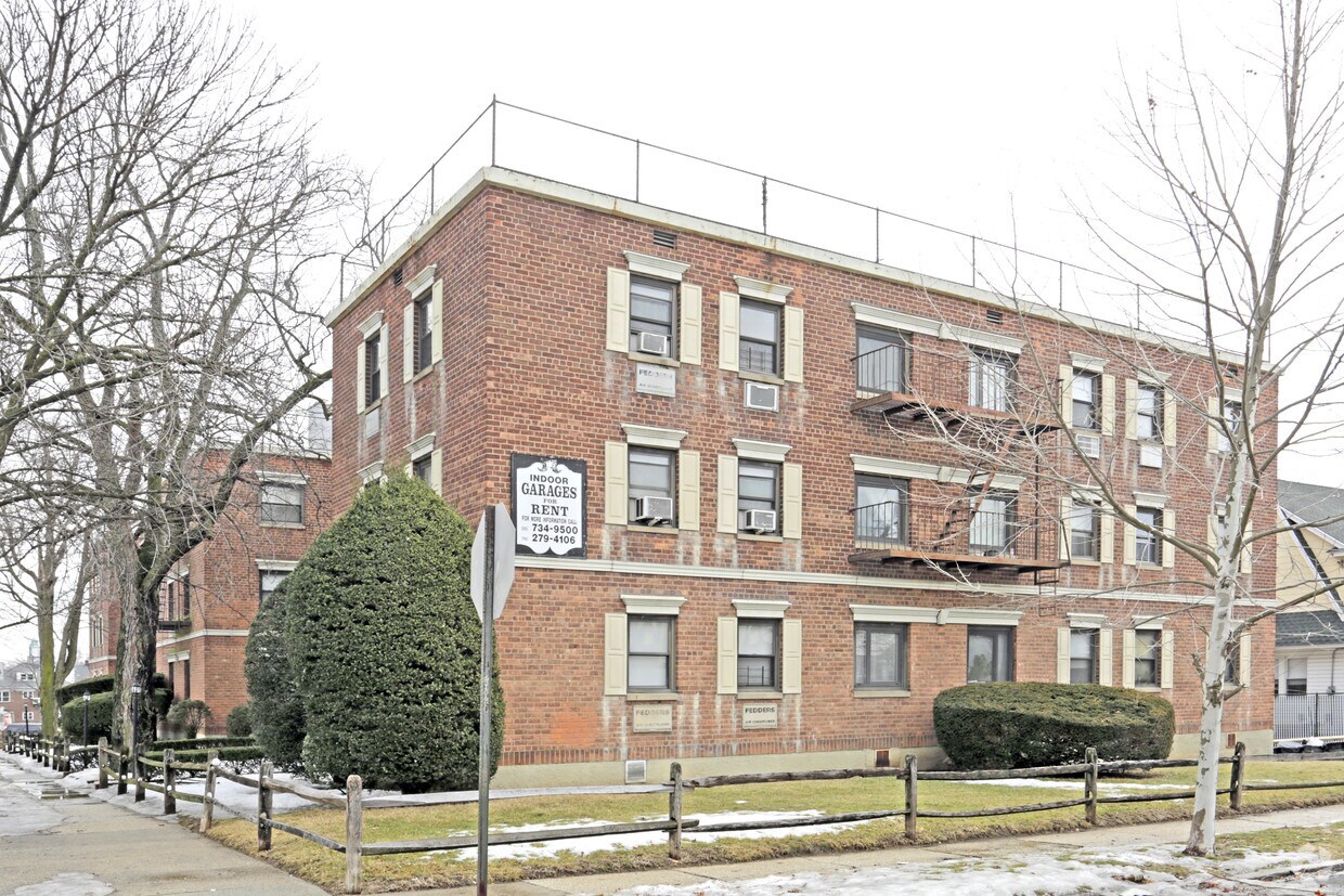 Primary Photo - 205-10 42nd Avenue