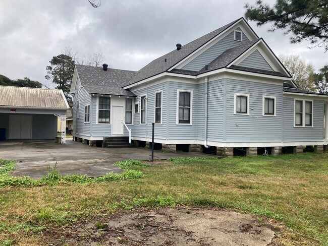 Building Photo - 603 Mudd Ave