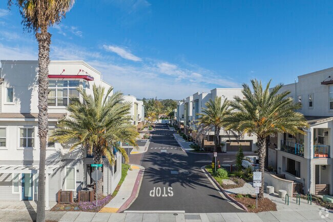 Entrance - Boulevard Heights