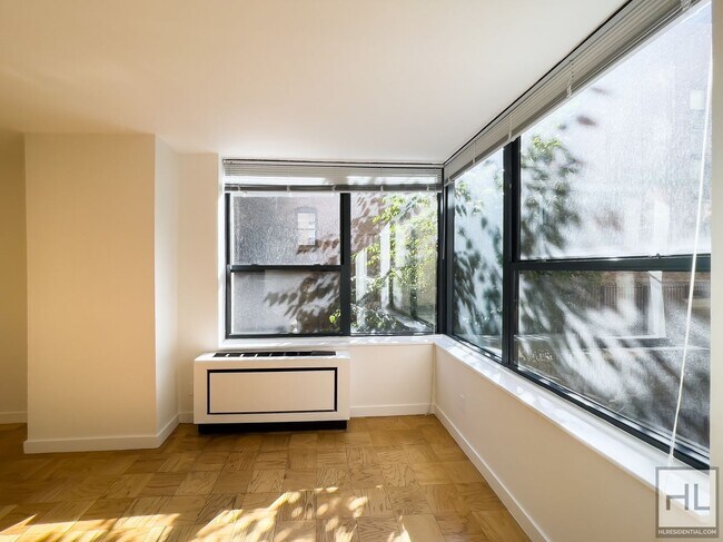 Foto del edificio - West 87th Street