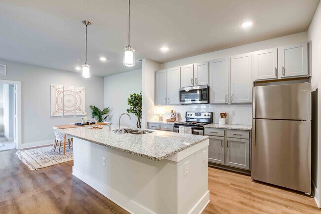 Foto del edificio - Burnside Farms