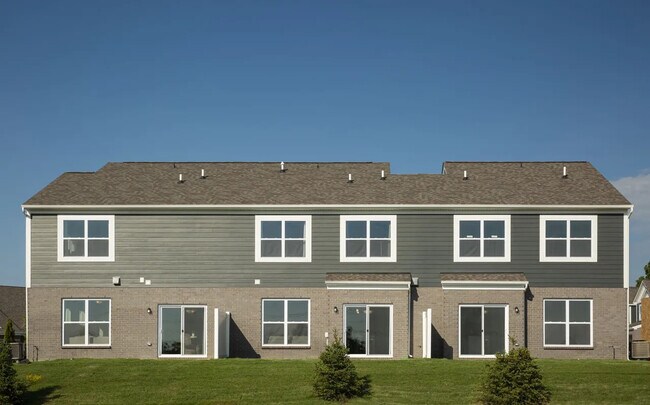 Building Photo - 5567 Eagle Ct
