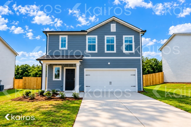 Building Photo - 107 Oak Glen
