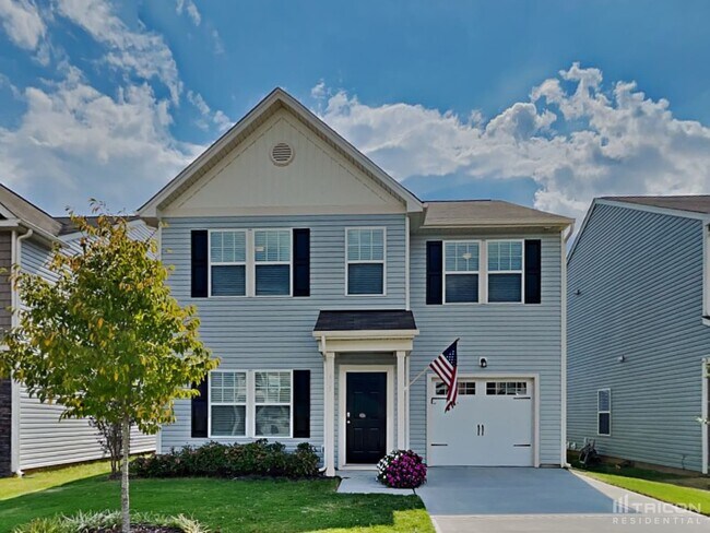 Foto del edificio - 635 Spencer Ln