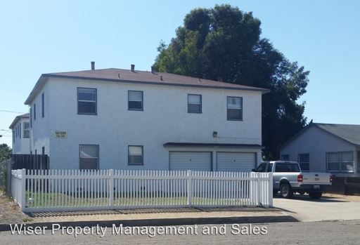 Primary Photo - 227 S K St