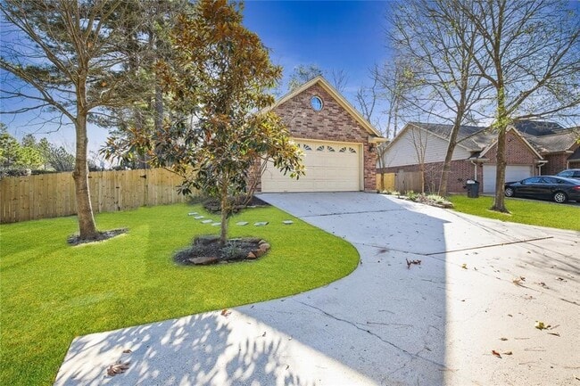 Foto del edificio - 3818 Springcrest Ln