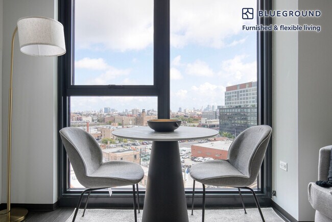 Foto del edificio - 1454 W Randolph St