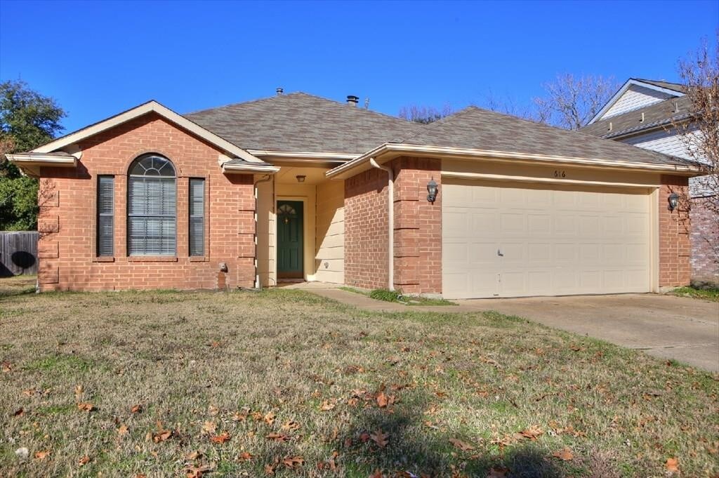 616 Teakwood Dr, Flower Mound, TX 75028 House for Rent in Flower