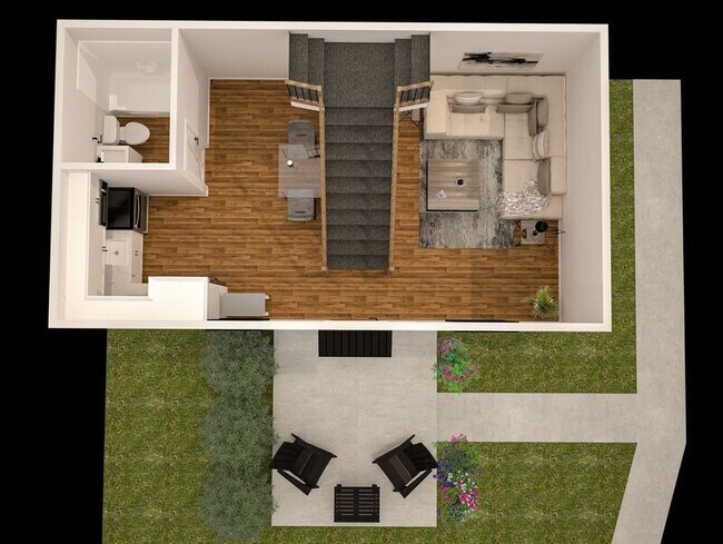 Building Photo - 6 A Kirby Rd