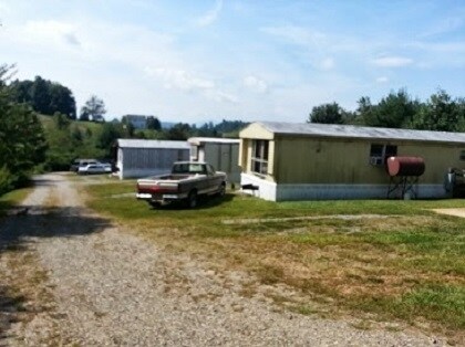 Mobile Homes - 18 Katies Park Way