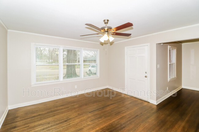 Building Photo - 1534 S Perkins Rd