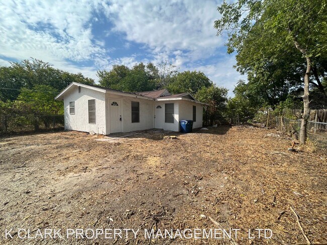 Foto del edificio - 2 br, 1 bath House - 3723  W. MARTIN ST
