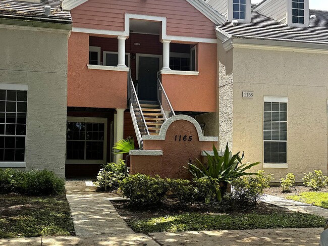 Building Photo - 1165 Crystal Way