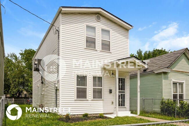 Building Photo - 2219 St Louis Ave