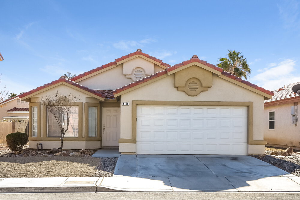 Foto principal - 5109 Backwoodsman Ave