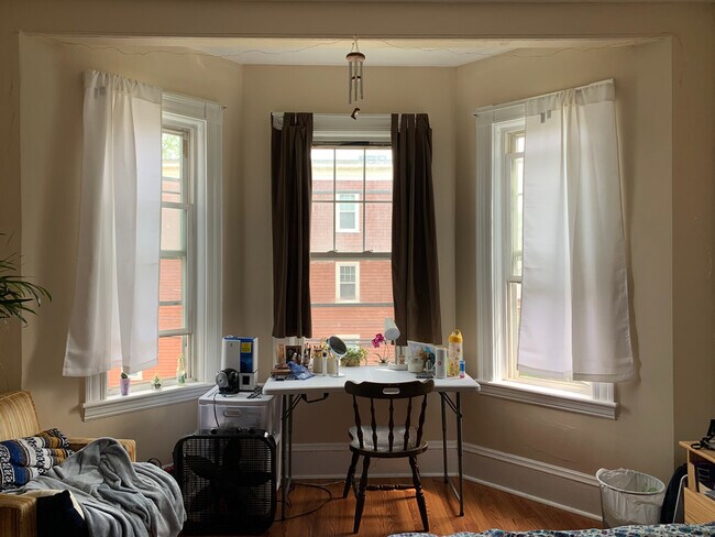 Foto del edificio - 109 Murdock St