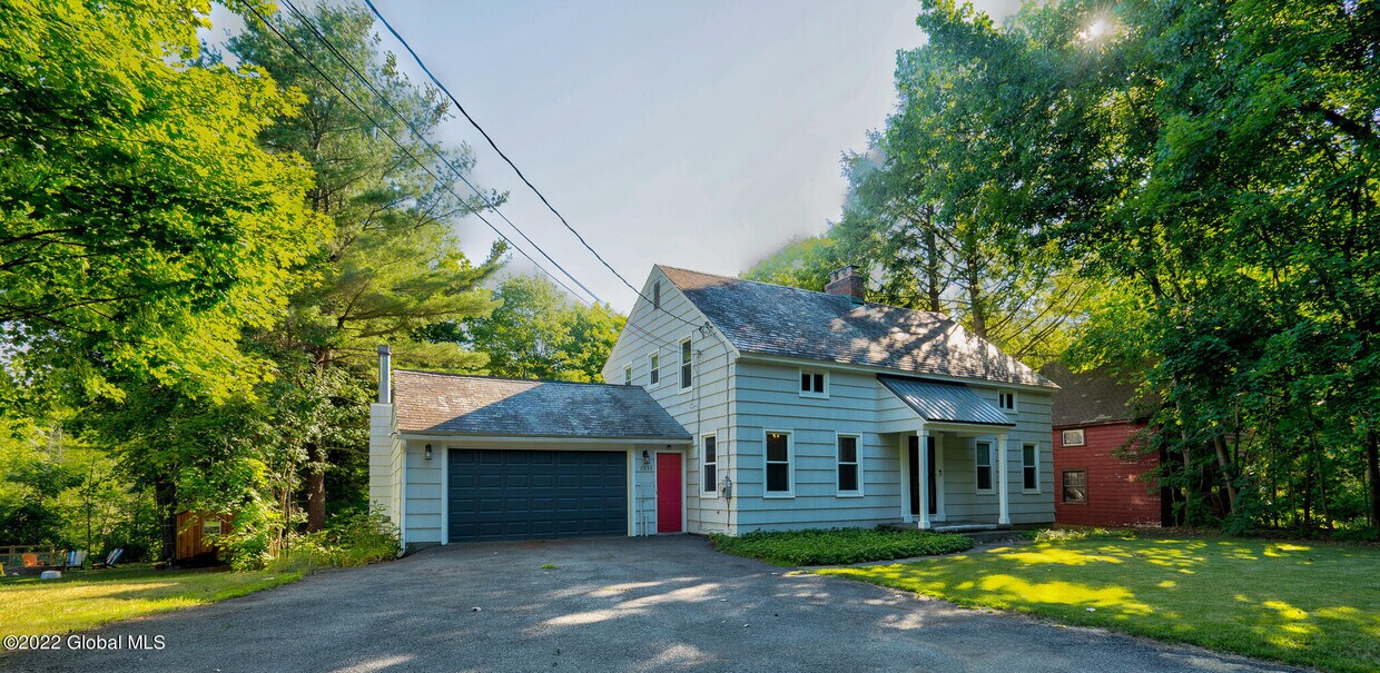 2632 Troy Schenectady Rd, Niskayuna, NY 12309 House Rental in