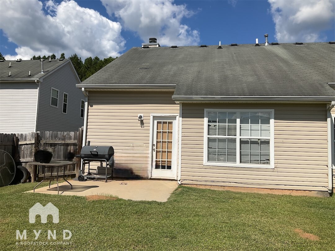 11913 Spring Lake Way, Fayetteville, GA 30215 House Rental in