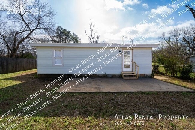 Foto del edificio - 202 Oak St