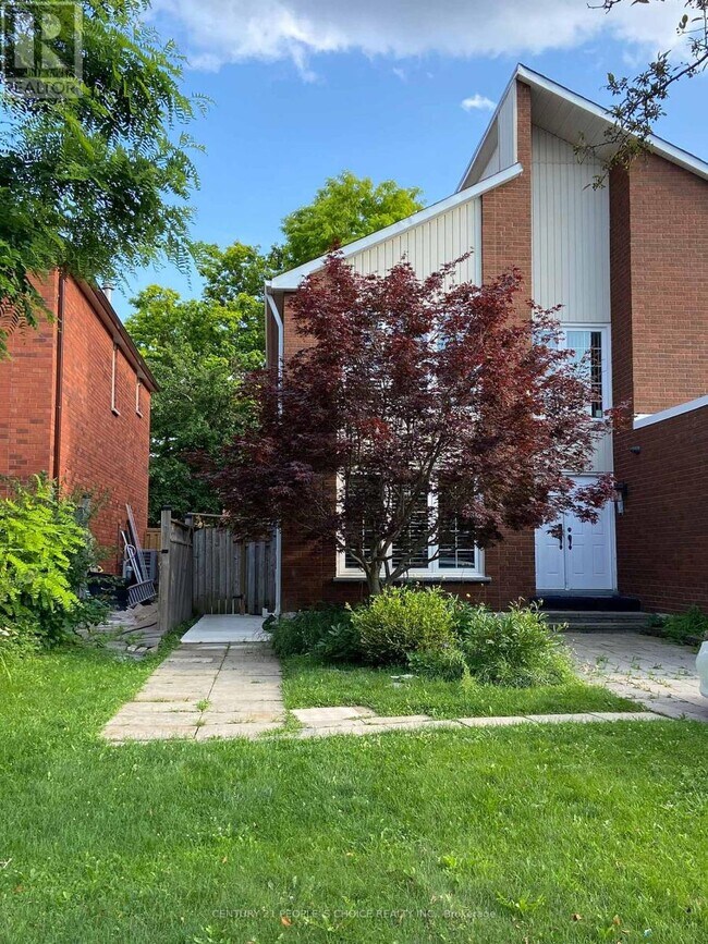 Photo du bâtiment - 35 Hewlett Crescent