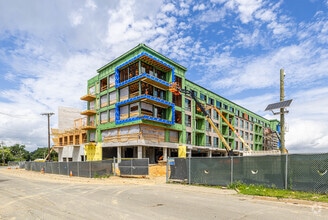 Building Photo - Vermella East Brunswick