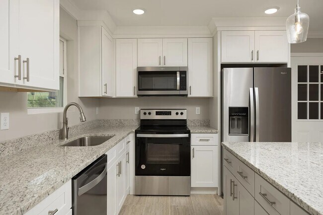 Building Photo - 6919 Barchel Cir
