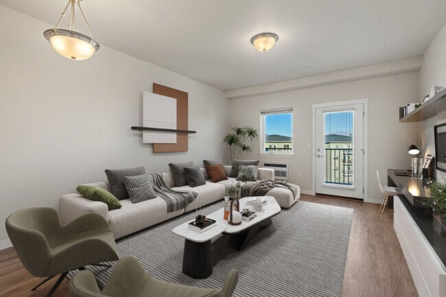 Foto del edificio - City View