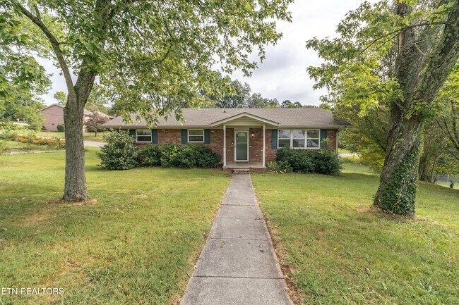 Foto del edificio - 2344 Alice Bell Rd