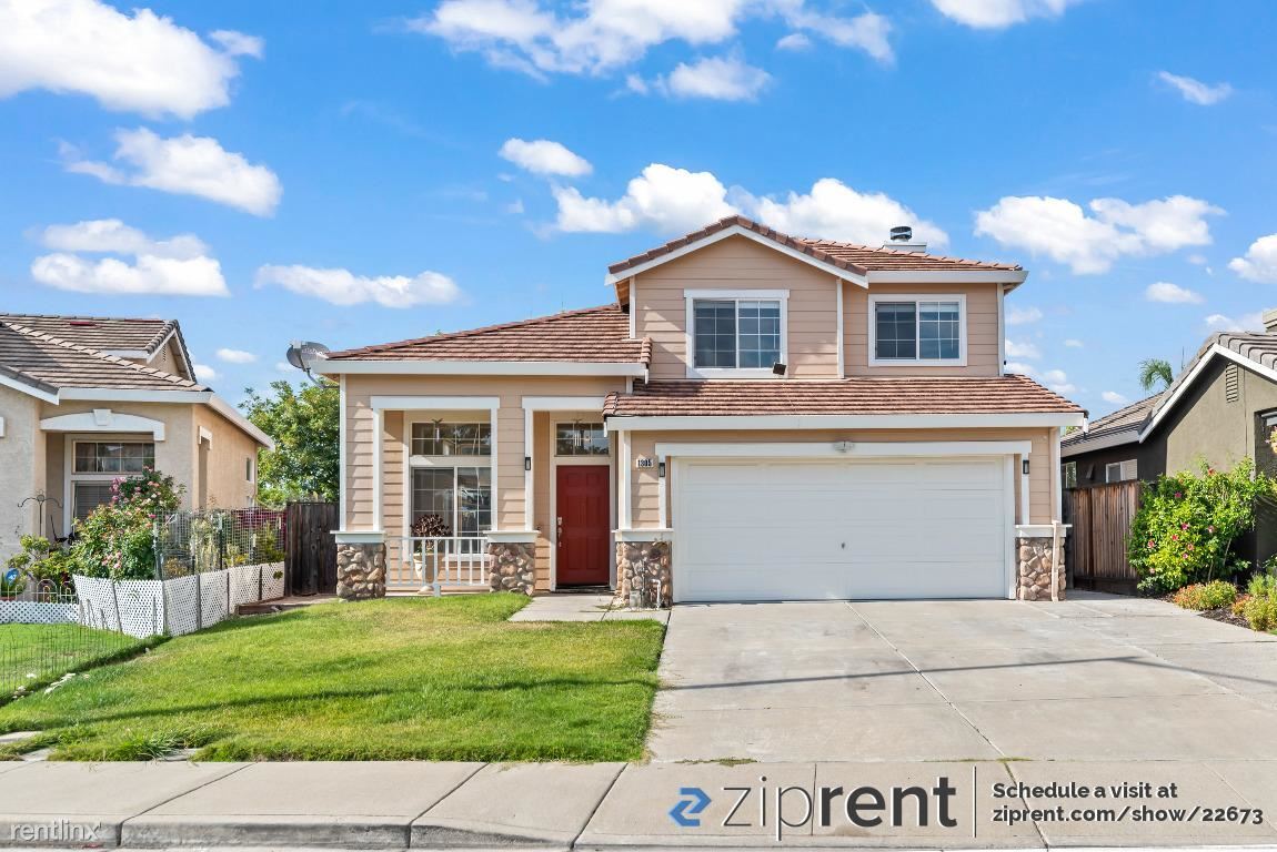 Foto principal - 3 br, 2 bath House - 1305 White Rock Way, ...