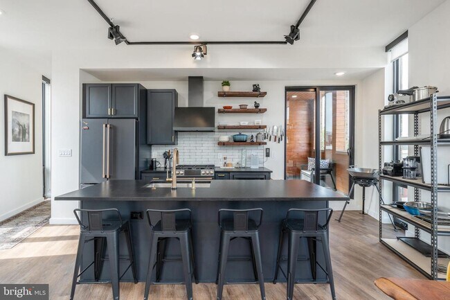 Foto del edificio - 715 E Passyunk Ave