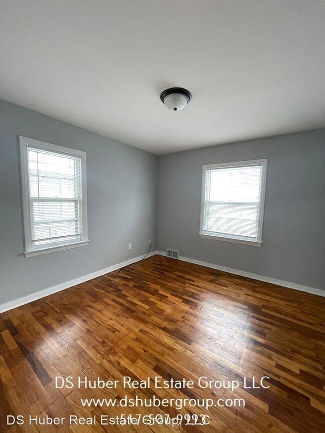 Building Photo - 2 br, 1 bath House - 1510 Lansing Ave