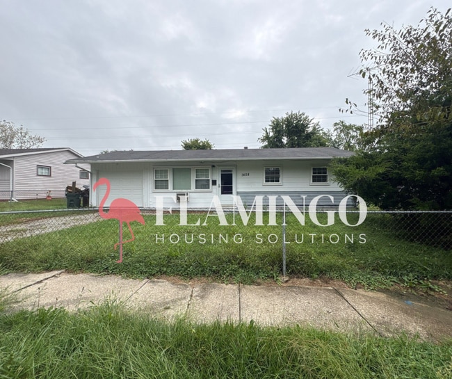 Photo - 1428 Graystone Drive House