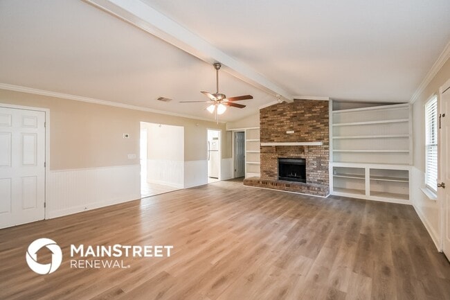 Foto del edificio - 12415 Autumnbrook Trail W