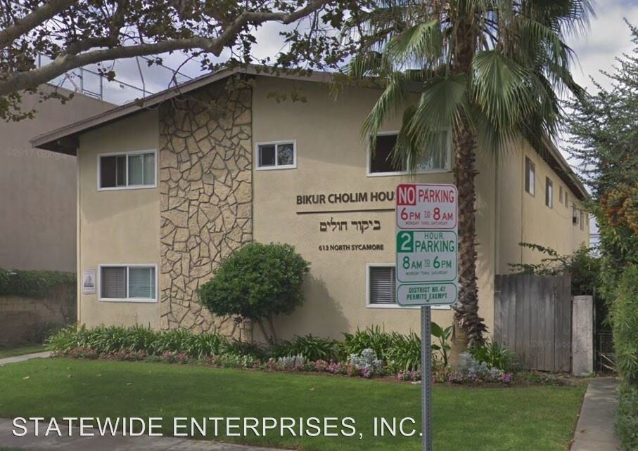 115 Apartments for Rent in Hancock Park, CA WestsideRentals