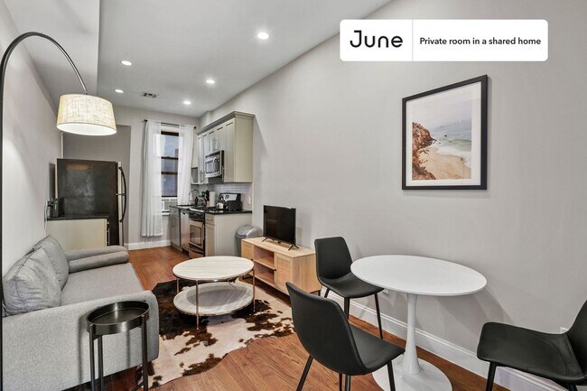 Foto del edificio - Room in Shared 4 bed/1 bath home