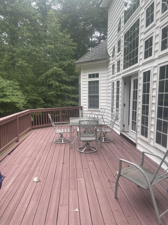 9424 Park Branch Ct, Chesterfield, VA 23838 House Rental in