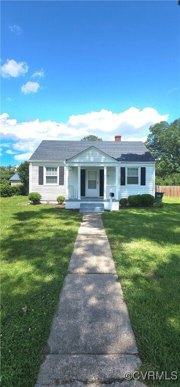 Foto principal - 1711 Betty Ln