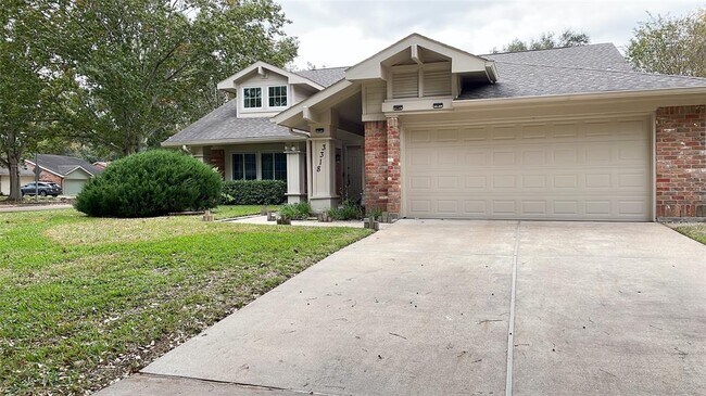 Foto del edificio - 3318 Stillmeadow Dr
