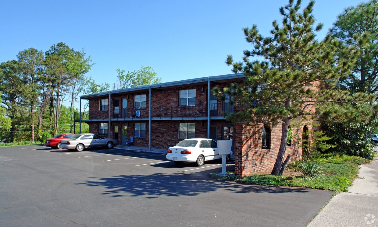 340 Sanderson St, Alcoa, TN 37701 Apartments in Alcoa, TN