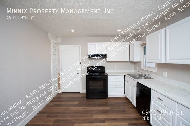 Foto del edificio - 4901 39th St.