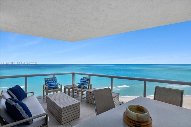 Building Photo - 3801 Collins Ave