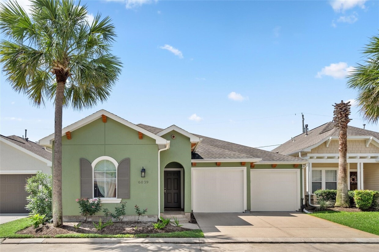 Primary Photo - 6039 Yale St